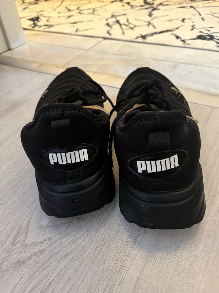 Puma Orjinal  Kadın Spor Ayakkabı - Görsel 2