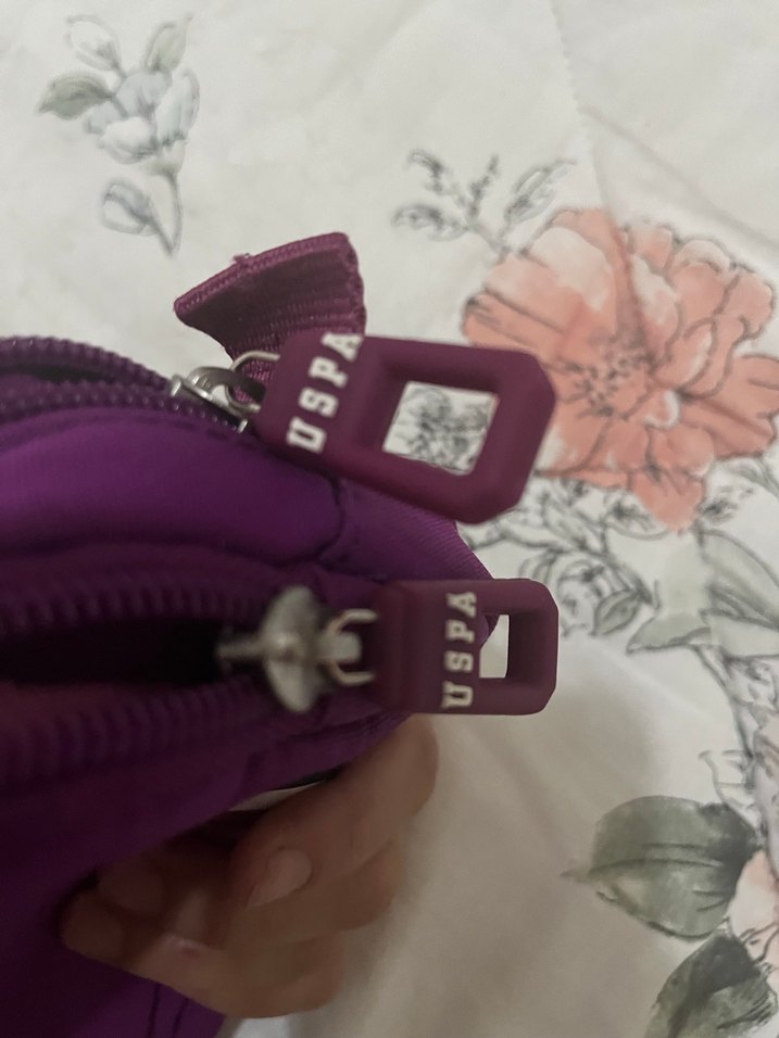 USPA KALEMLİK ORJİNAL - Görsel 3