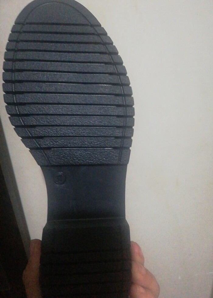 Kışlık bot - Görsel 4