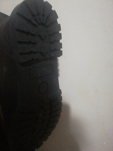 Kışlık bot - Görsel 5