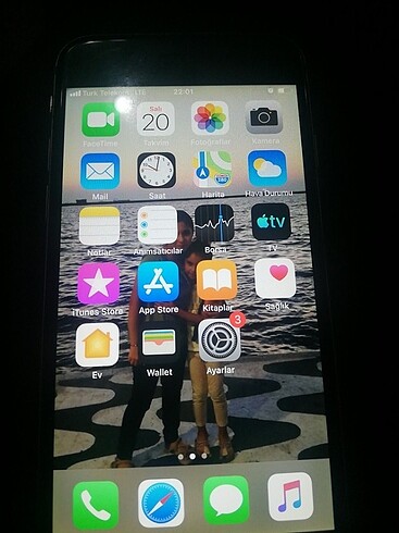 İphone 6 - Görsel 3