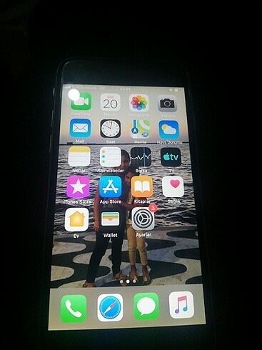 İphone 6 - Görsel 4
