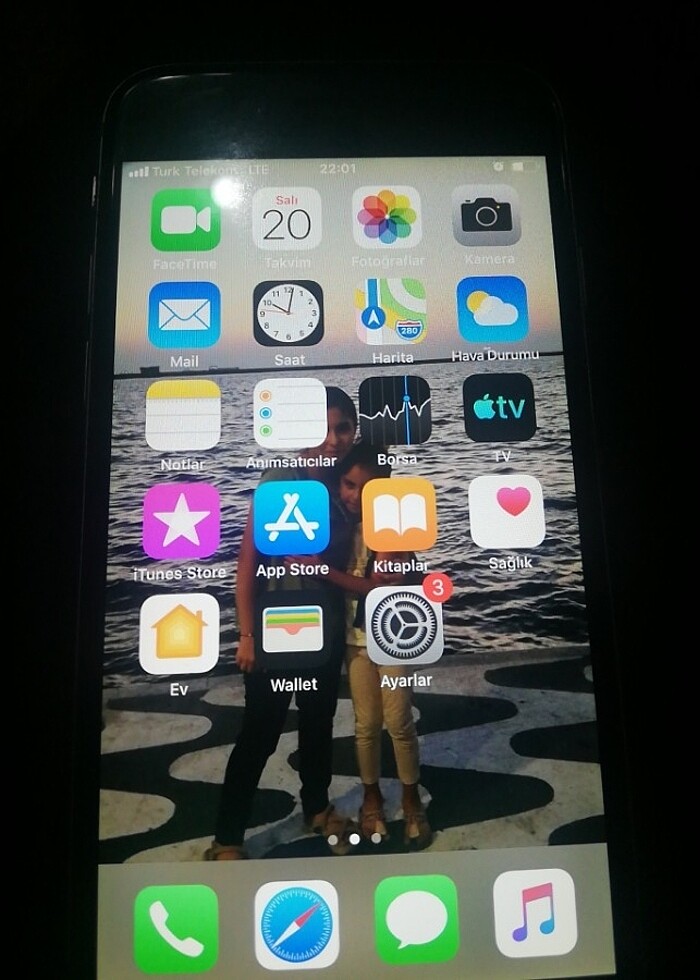 İphone 6 - Görsel 3