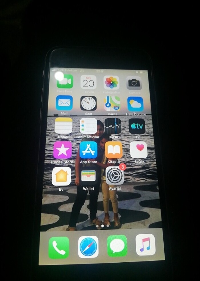 İphone 6 - Görsel 4