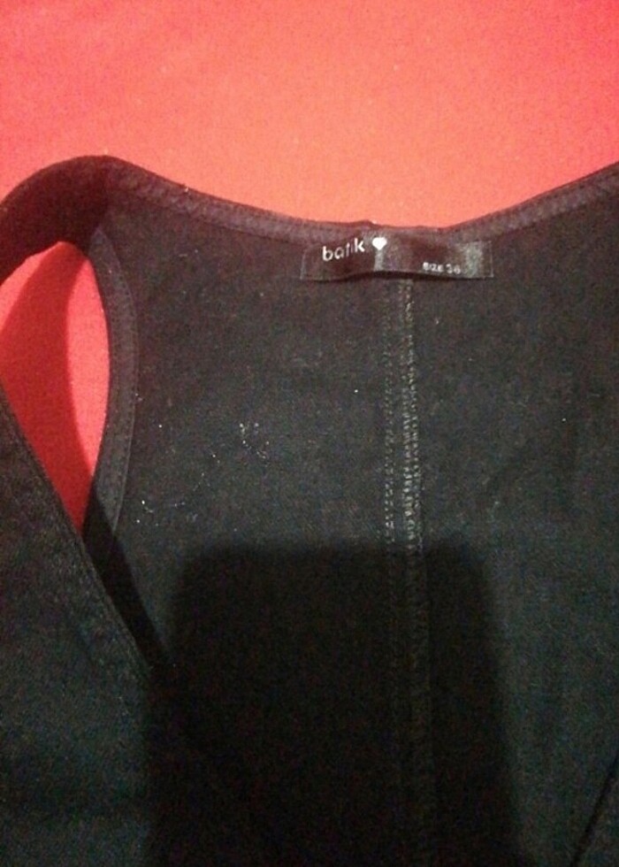 Batik Kot yelek  - Görsel 2