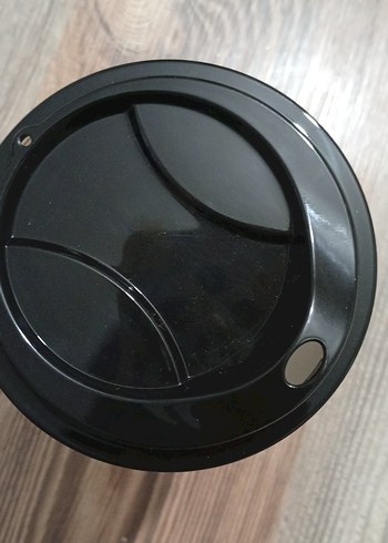 Plastik kahve bardağı - Görsel 4