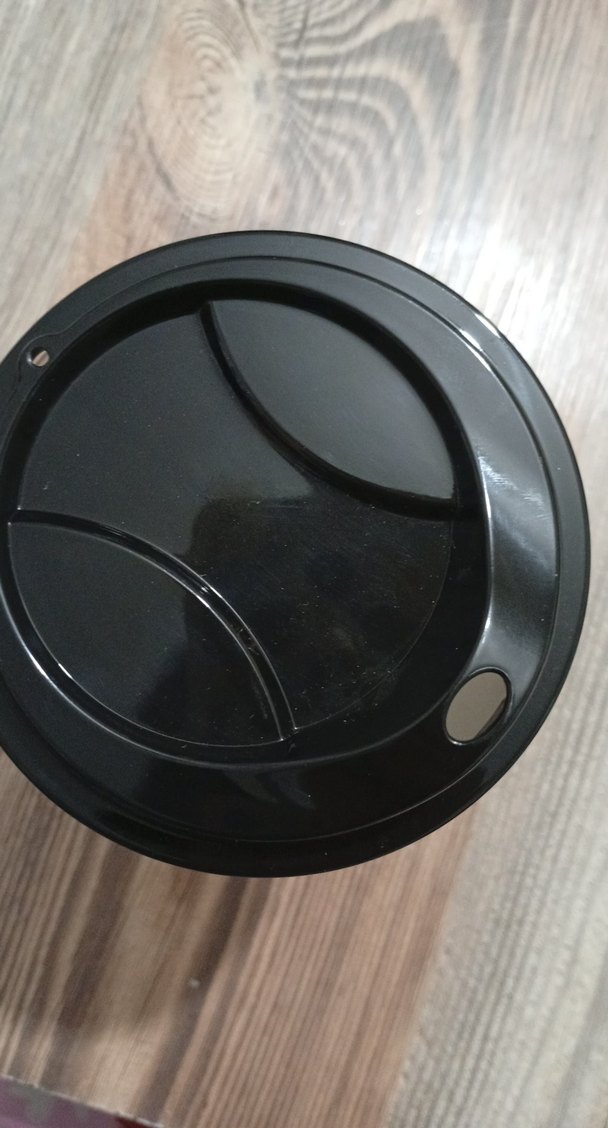 Plastik kahve bardağı - Görsel 4