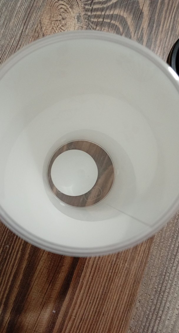 Plastik kahve bardağı - Görsel 3