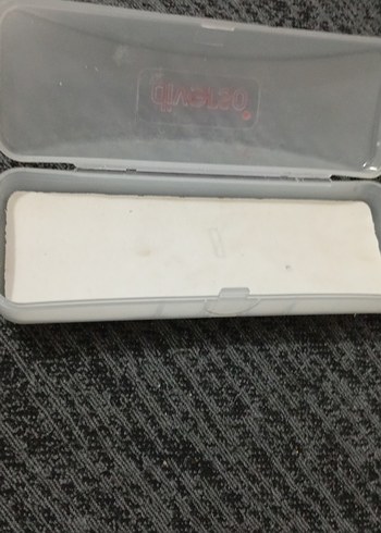 Diverso gözlük kabı - Görsel 2