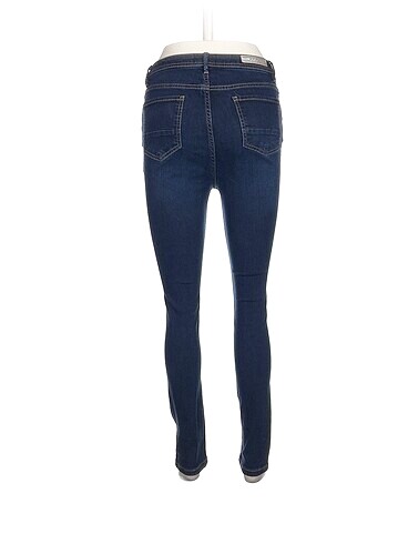 38 Beden U.S Polo Assn. Jean / Kot %70 İndirimli.