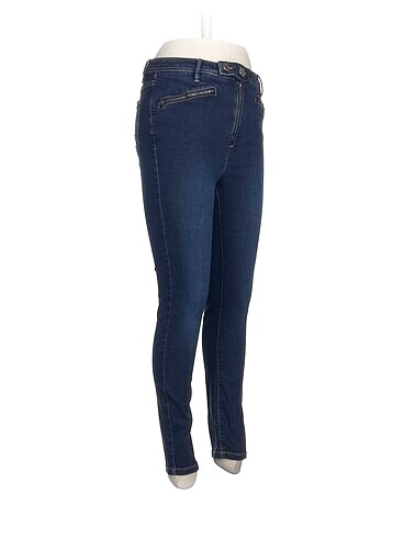 U.S Polo Assn. U.S Polo Assn. Jean / Kot %70 İndirimli.
