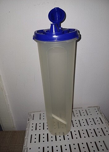  Beden Tupperware Yagdanlık
