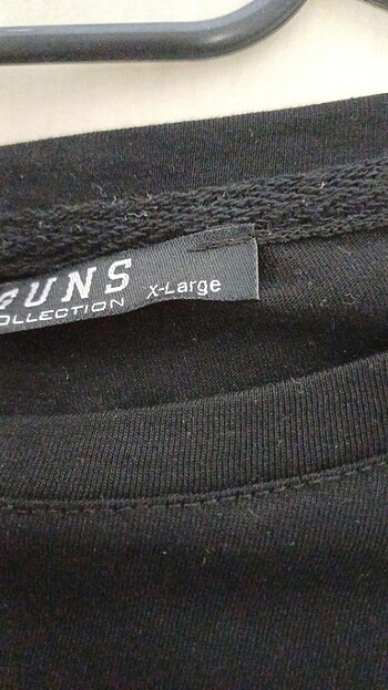 Erkek Tişört  - Görsel 2