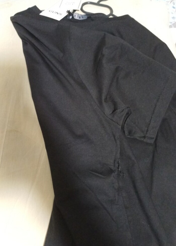 Erkek Tişört  - Görsel 4