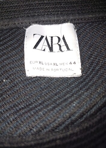 Zara Erkek tişört