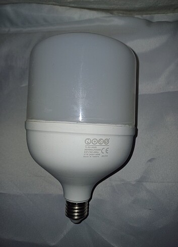 Led Lamba - Görsel 4