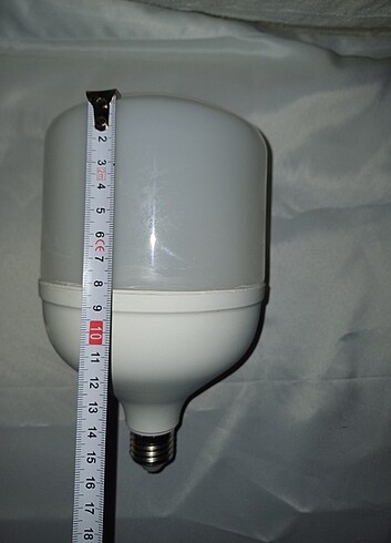 Led Lamba - Görsel 6