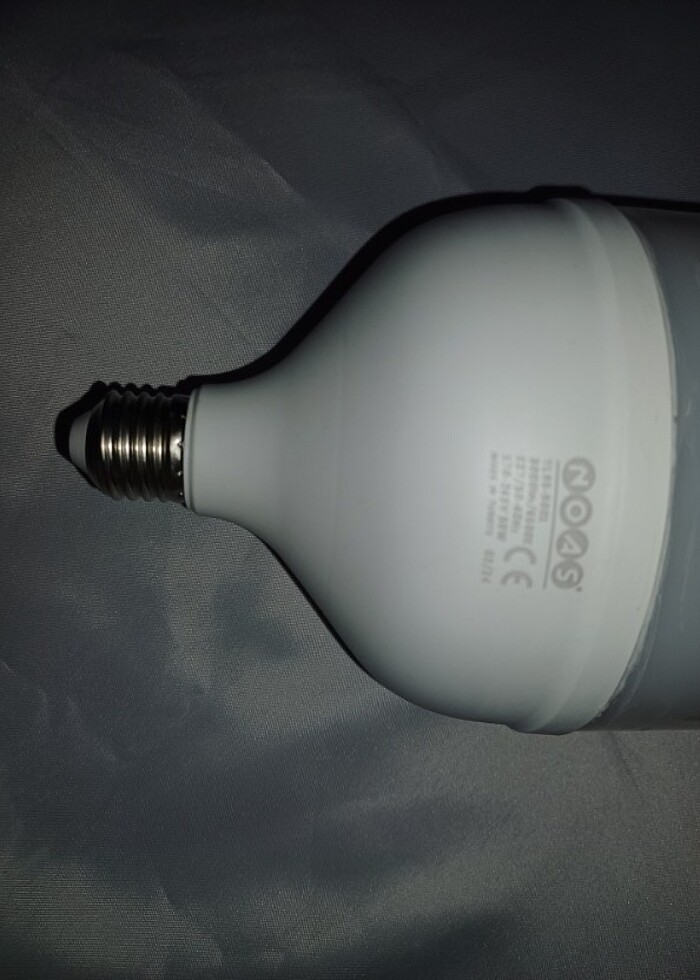 Led Lamba - Görsel 3