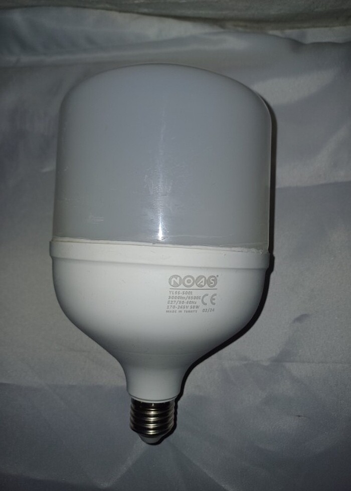 Led Lamba - Görsel 4