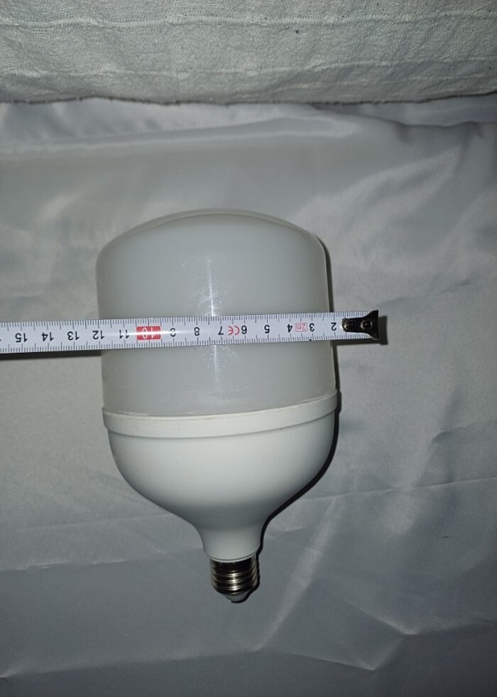 Led Lamba - Görsel 5