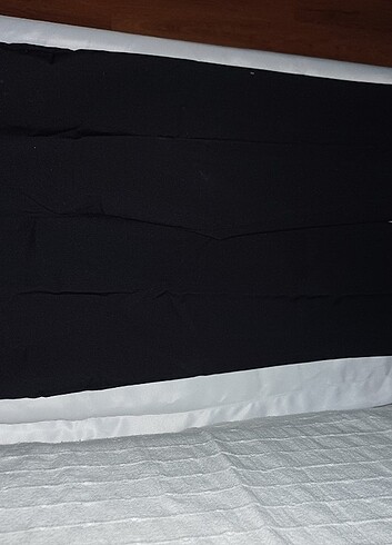 Bayan Kumaş Pantolon - Görsel 2