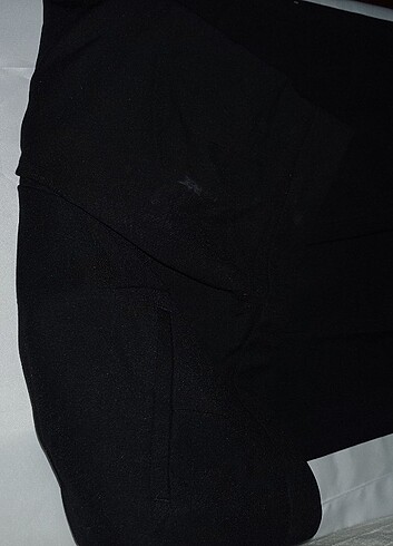 Bayan Kumaş Pantolon - Görsel 3