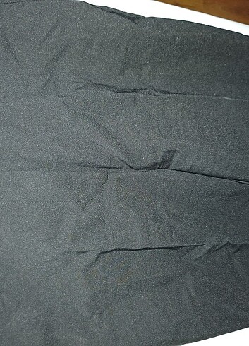 Bayan Kumaş Pantolon - Görsel 4