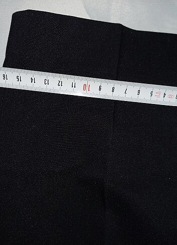 Bayan Kumaş Pantolon - Görsel 5