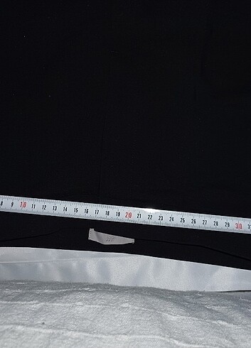 Bayan Kumaş Pantolon - Görsel 8