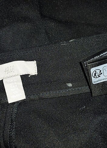 Bayan Kumaş Pantolon - Görsel 9