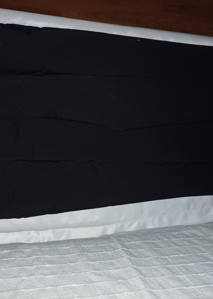 Bayan Kumaş Pantolon - Görsel 2