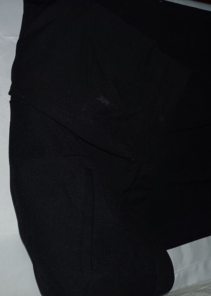 Bayan Kumaş Pantolon - Görsel 3