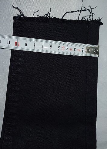 Bayan Pantolon - Görsel 2