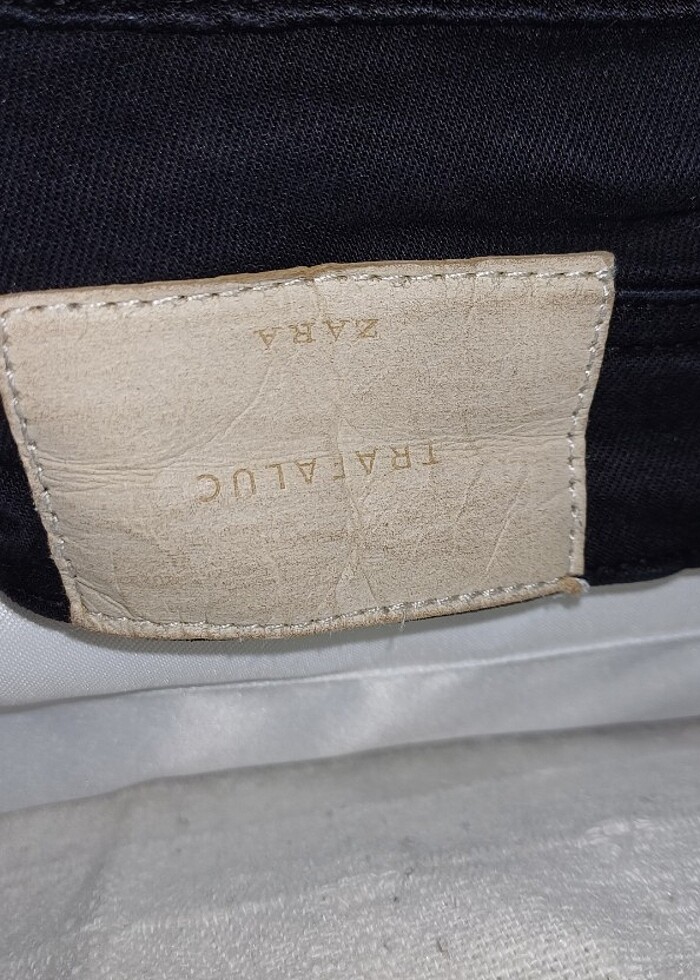 Bayan Pantolon - Görsel 3