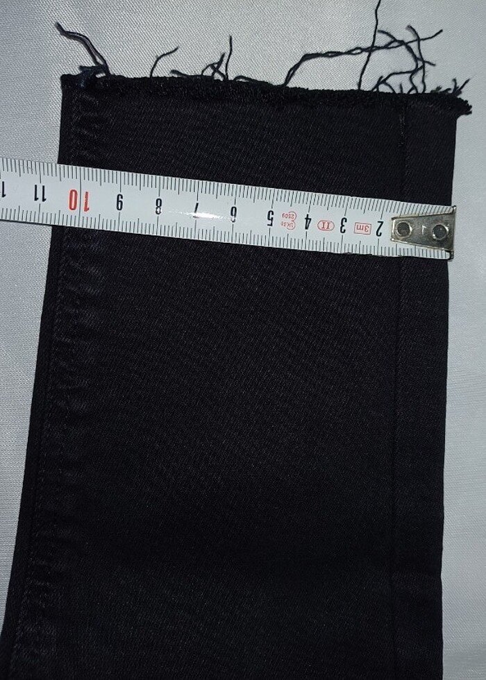 Bayan Pantolon - Görsel 2