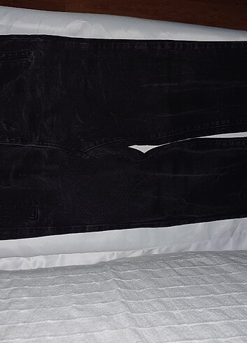 Zara bayan kot - Görsel 2