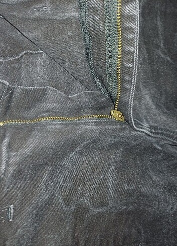 Zara bayan kot - Görsel 4