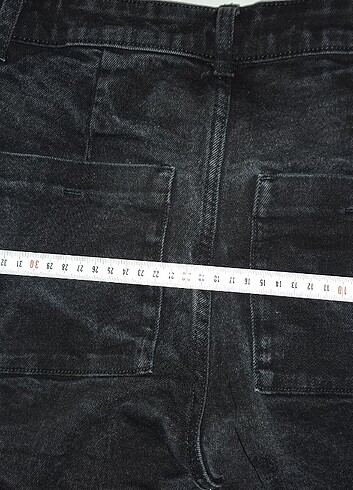 Zara bayan kot - Görsel 6