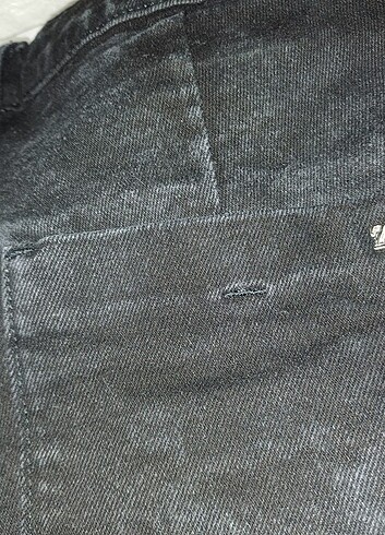 Zara bayan kot - Görsel 9