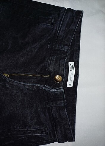 Zara bayan kot - Görsel 11