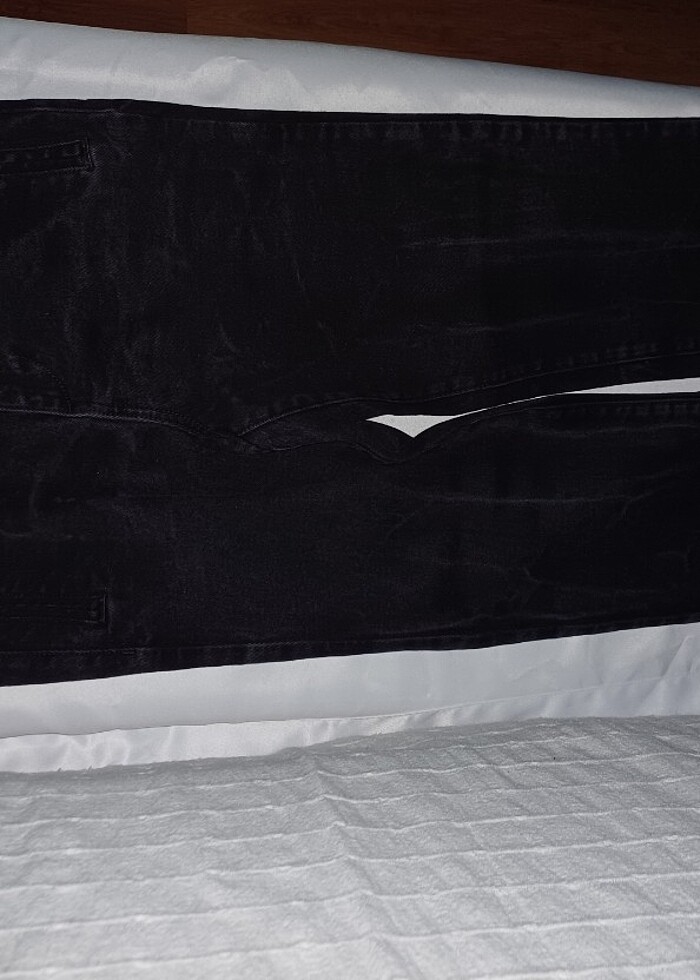 Zara bayan kot - Görsel 2