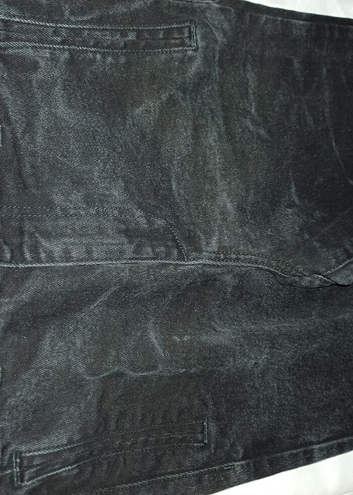 Zara bayan kot - Görsel 3