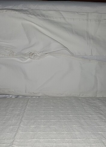 Bayan kot pantolon - Görsel 6