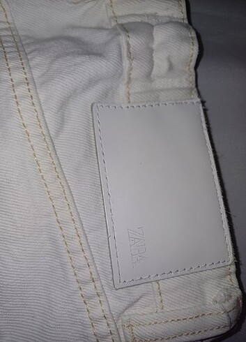 Bayan kot pantolon - Görsel 11