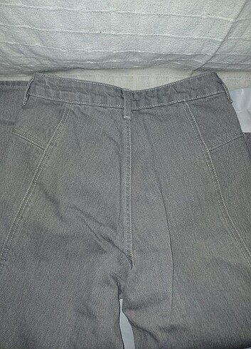 Bayan Kot pantolon  - Görsel 5