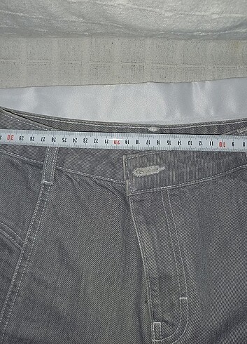 Bayan Kot pantolon  - Görsel 7