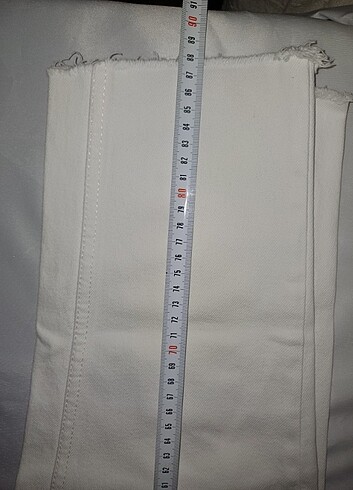 Bayan Kot pantolon - Görsel 5