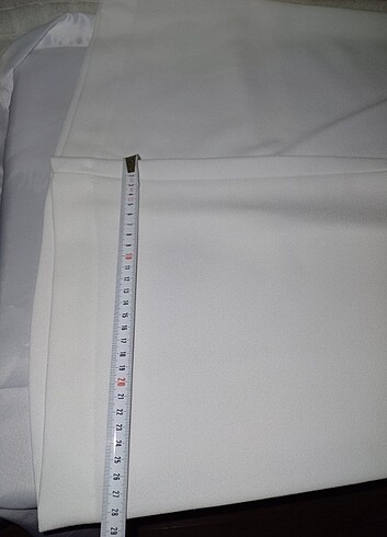 Bayan Kumaş Pantolon - Görsel 6