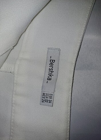 Bayan Kumaş Pantolon - Görsel 7