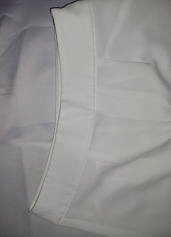 Bayan Kumaş Pantolon - Görsel 10